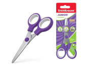 Ножницы канцелярские 13см Standard junior 12/240 35505 Erich Krause