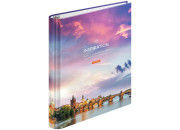 Тетрадь 120л А5 кольц. 7БЦ "Путешествия. Sky landscape" ТК120_20353 OfficeSpace