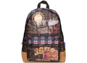 Рюкзак Berlingo Nice "Urban style" 40*31*17см, RU038106