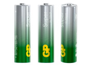 Батарейка GP Super G-Tech AA (LR06) ЦЕНА ЗА ШТУКУ GP GP 15AA21RF-2CRSWC50
