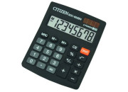 Калькулятор  8 -раз  SDC-805BN Citizen