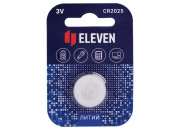 Батарейка CR2025 Eleven  301759