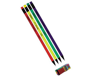 Карандаш чернографитовый Blackline, HB, черн. дер, цв, ласт, ADEL,Турция 202-1126-000 Карандаш чернографитовый Blackline, HB, черн. дер, цв, ласт, ADEL,Турция 202-1126-000