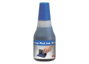 Краска штемпельная 25мл синяя 801/25ml Colop