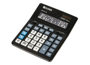Калькулятор 14-разр. CDB1401-BK Business Line CDB 157*200*35мм  Eleven