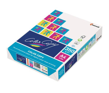 Бумага "Color copy" А4, 350г/м2, 125л. ЦЕНА ЗА ЛИСТ