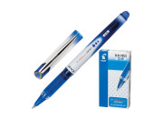 Ручка капиллярная V5-BALL GRIP, синяя, BLN-VBG-5-L