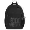 Рюкзак Berlingo NeoFlex "Cyber black" 37*29*17,5см, 3 отделения, 2 кармана BR-RM-202606