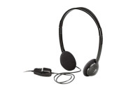 Стереогарнитура Logitech Dialog 220 Headphones OEM