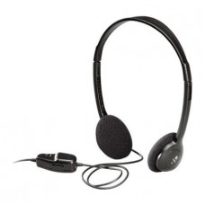 Стереогарнитура Logitech Dialog 220 Headphones OEM