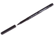 Маркер перм. черный. 2536/1Ч  Centropen