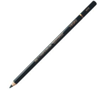 Карандаш художественный черный "Gioconda hard," 8815 Koh-I-Noor