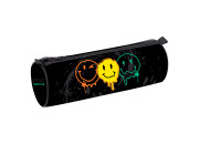 Пенал 210*80 ArtSpace "Flowing smiles", тубус, полиэстер  Sch_65185