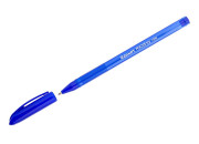 Ручка шарик 1,0мм синяя Luxor "Focus Icy",  1762