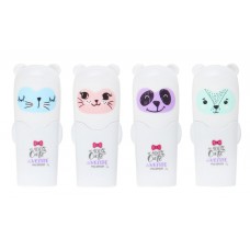Коррект. ручка 07мл 100% Cute быстросох. цвет корп. асс. 4061111 deVente 12/72/576