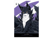 Скетчбук для рис. маркерами 50л. А5 на склейке MESHU "Anime cat", 90г/м2, soft touch MS_53576 Скетчбук для рис. маркерами 50л. А5 на склейке MESHU "Anime cat", 90г/м2, soft touch MS_53576