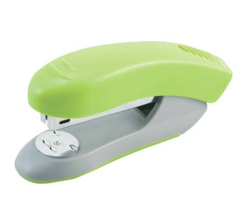 Степлер №24 20л Neon 24/6, 26/6 зел. 12/48 4142339 deVente