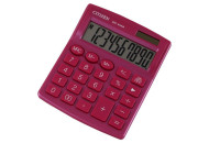 Калькулятор 10-разр. 127*105*21мм, розовый SDC-810NRPKE Citizen