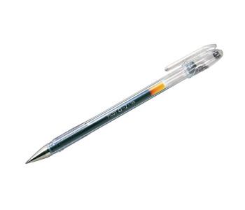 Ручка гелевая 0,5мм черн. BL-G1-5T Pilot
