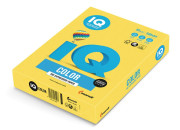 Бумага  "IQ Color intensive"  А4 500л 80г/м (канареечно-желтый)  CY39