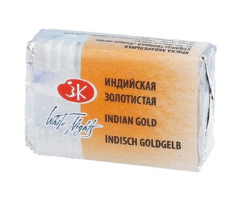 Краска аквар. кювета Венецианская красная 2,5м 1911357 ЗХК