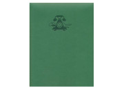 Книжка телеф. 80л 155x210 к/з Виннер зелен. 30446 Феникс Книжка телеф. 80л 155x210 к/з Виннер зелен. 30446 Феникс