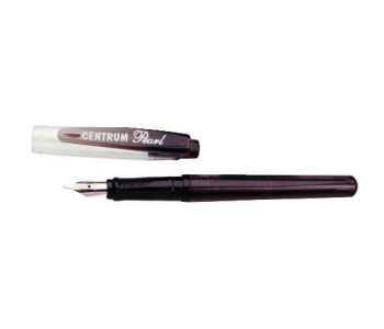 Ручка перьевая PEARL 80756 Centrum