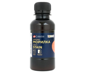 Морилка Decola 120мл Каштан 25733383 ЗХК
