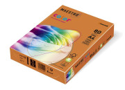 Бумага для ксер. А4 500л 80г/м IQ Color неон оранж. NEOOR МС000252 Mondi