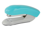 Степлер №№24/6, 26/6  до 25л  "Original" Brauberg бирюз  227771