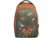 Рюкзак Berlingo Style "Garden story" 42*30*20см, RU038078