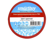 Изоляционная лента ПВХ  19мм*20м 150мкр ассорти 59493 / SBE-IT-19-20-db