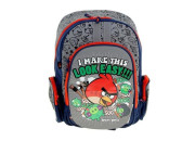 Рюкзак школ. 38*29*16 см "Angry Birds" ABBB-UT1-836M Seventeen