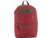 Рюкзак молодежный GoPack, 43.5x30x11, кирпичный, полиэст GO18-119L-2