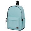 Рюкзак Berlingo City "Comfort black" 42*29*17см RU06954