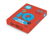 Бумага для ксер. А4 500л 80г/м IQ Color коралл.-красн. СО44 Mondi