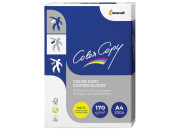 Бумага для ксер. А4 250л 170г/м coated glossy MC000326 Mondi ЦЕНА ЗА ЛИСТ