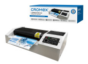 Ламинатор CROMEX FGK-230L, формат А4, толщина пленки 60-250 мкм, скорость 50 см/мин, 533123