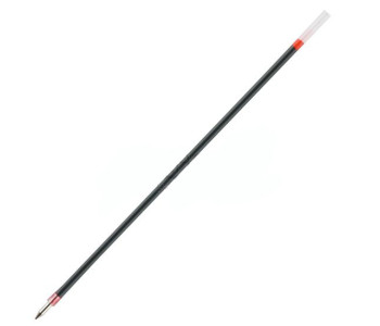 Стержень м красный 5080/10-40
