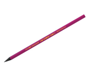 Карандаш чгр "Evolution Miss Bic" HB, заточен. 901737 Bic