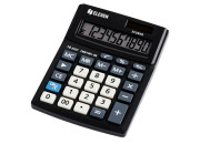 Калькулятор 10-разр. CMB1001-BK Business Line CDB 100*136*32мм  Eleven