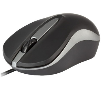 Мышь Smartbuy ONE 329, USB, черный, серый, 2btn+Rolll SBM-329-KG провод Мышь Smartbuy ONE 329, USB, черный, серый, 2btn+Rolll SBM-329-KG провод