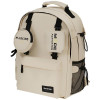 Рюкзак GRIZZLY, 28*38*18см, 2 отделения RG-263-5/1