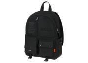 Рюкзак Berlingo Urban "Coffee culture" 40,5*30*13,5см,  1отд 6карм RU-U2-1055