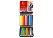 Карандаши цветн. 48шт аквар. жесть, MONDELUZ 3726 Koh-I-Noor