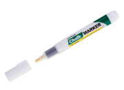 Маркер меловой белый, 3мм CM-05 MunHwa