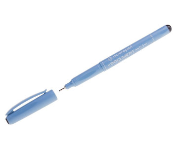 Линер  0,5мм. черн. 2631 Centropen