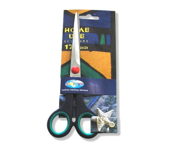 Ножницы канцелярские 17,5см HOME USE 80241 Centrum