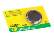 Батарейка CR2032 GP BC5
