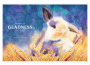 Альбом 32л д/рис. Greenwich Line "Lovely rabbit", 120г/м2 PS32s-36903